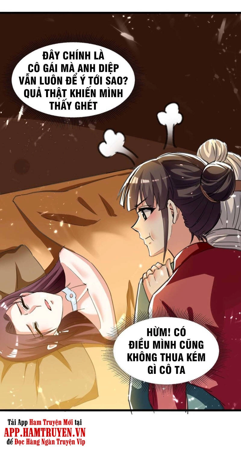 Thần Cấp Thấu Thị Chapter 199 - 13