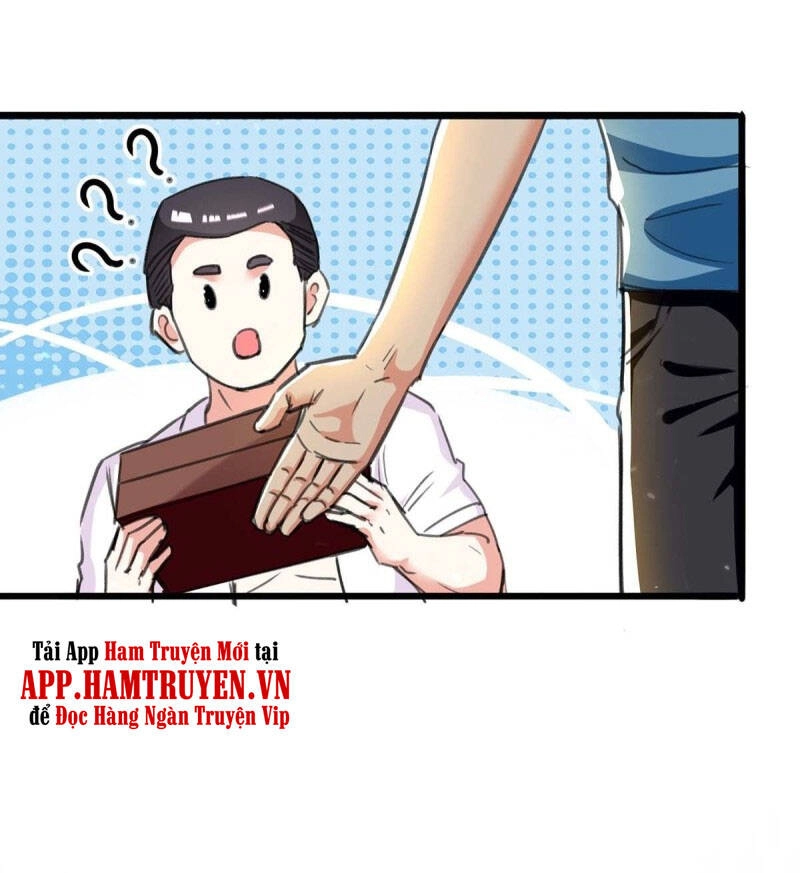 Thần Cấp Thấu Thị Chapter 199 - 17