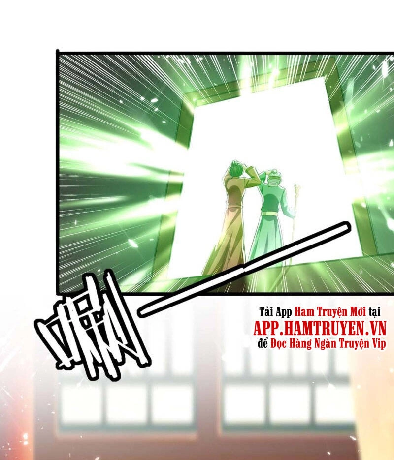 Thần Cấp Thấu Thị Chapter 199 - 19