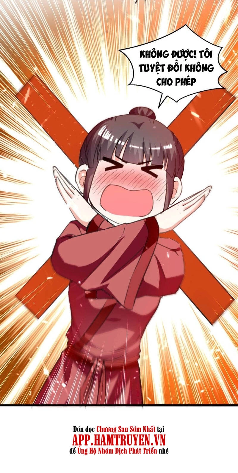 Thần Cấp Thấu Thị Chapter 199 - 30