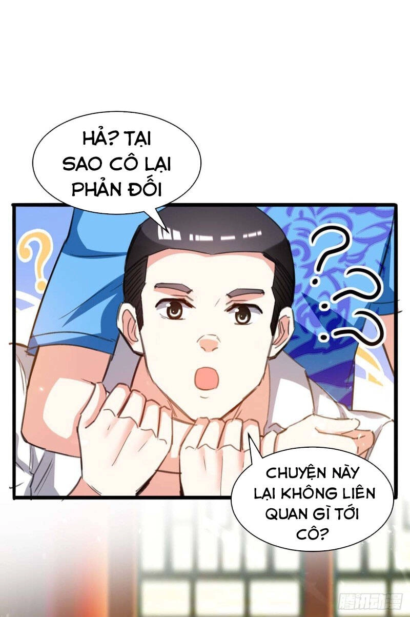 Thần Cấp Thấu Thị Chapter 200 - 1