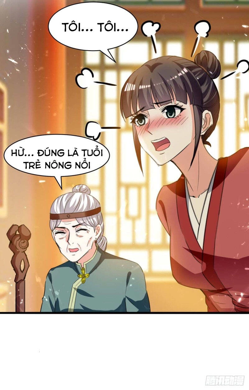 Thần Cấp Thấu Thị Chapter 200 - 2