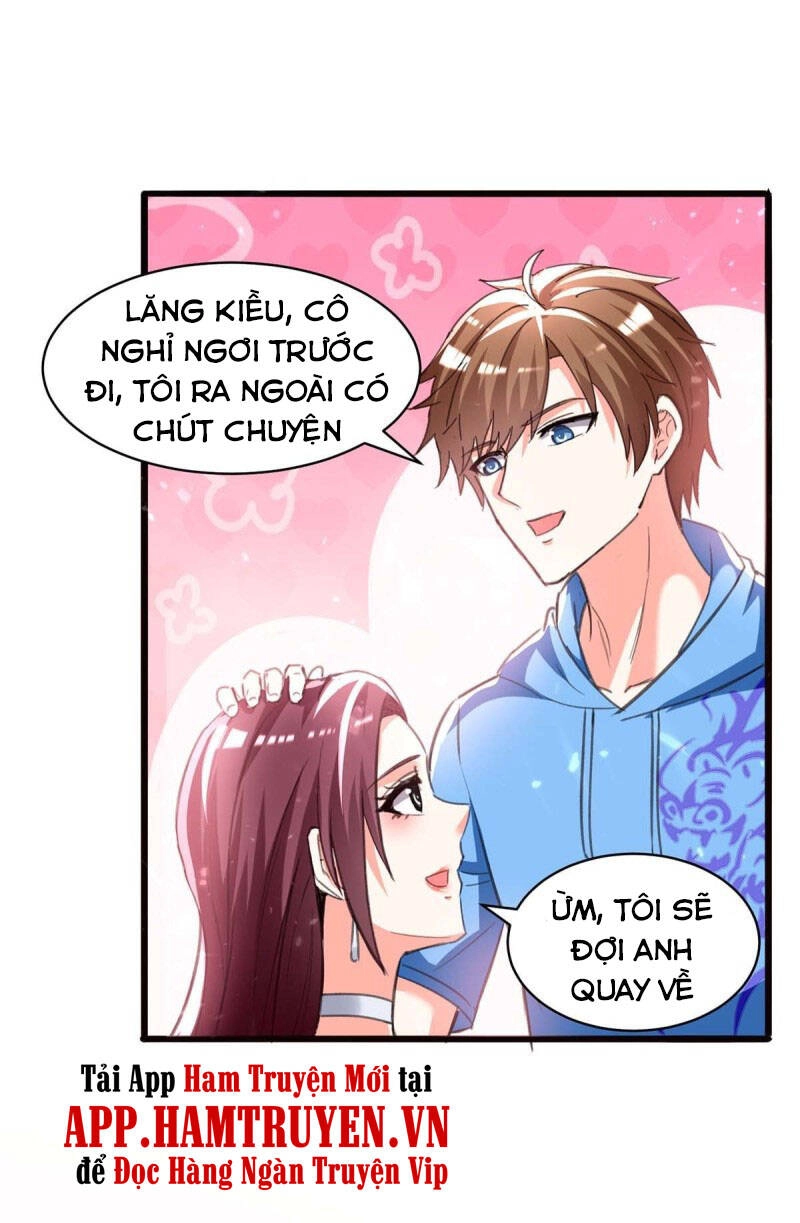 Thần Cấp Thấu Thị Chapter 200 - 14