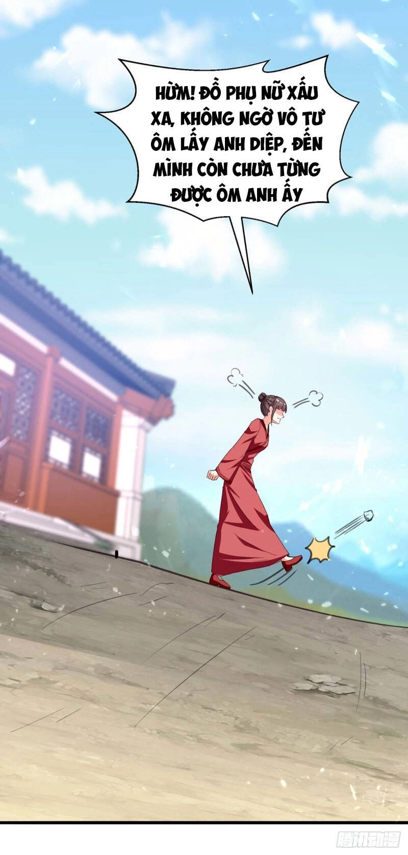 Thần Cấp Thấu Thị Chapter 200 - 16