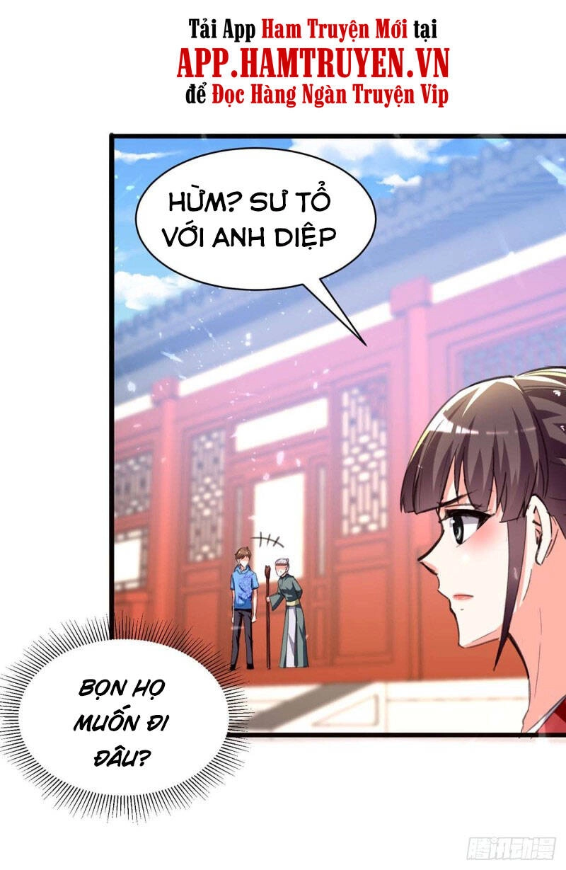 Thần Cấp Thấu Thị Chapter 200 - 17