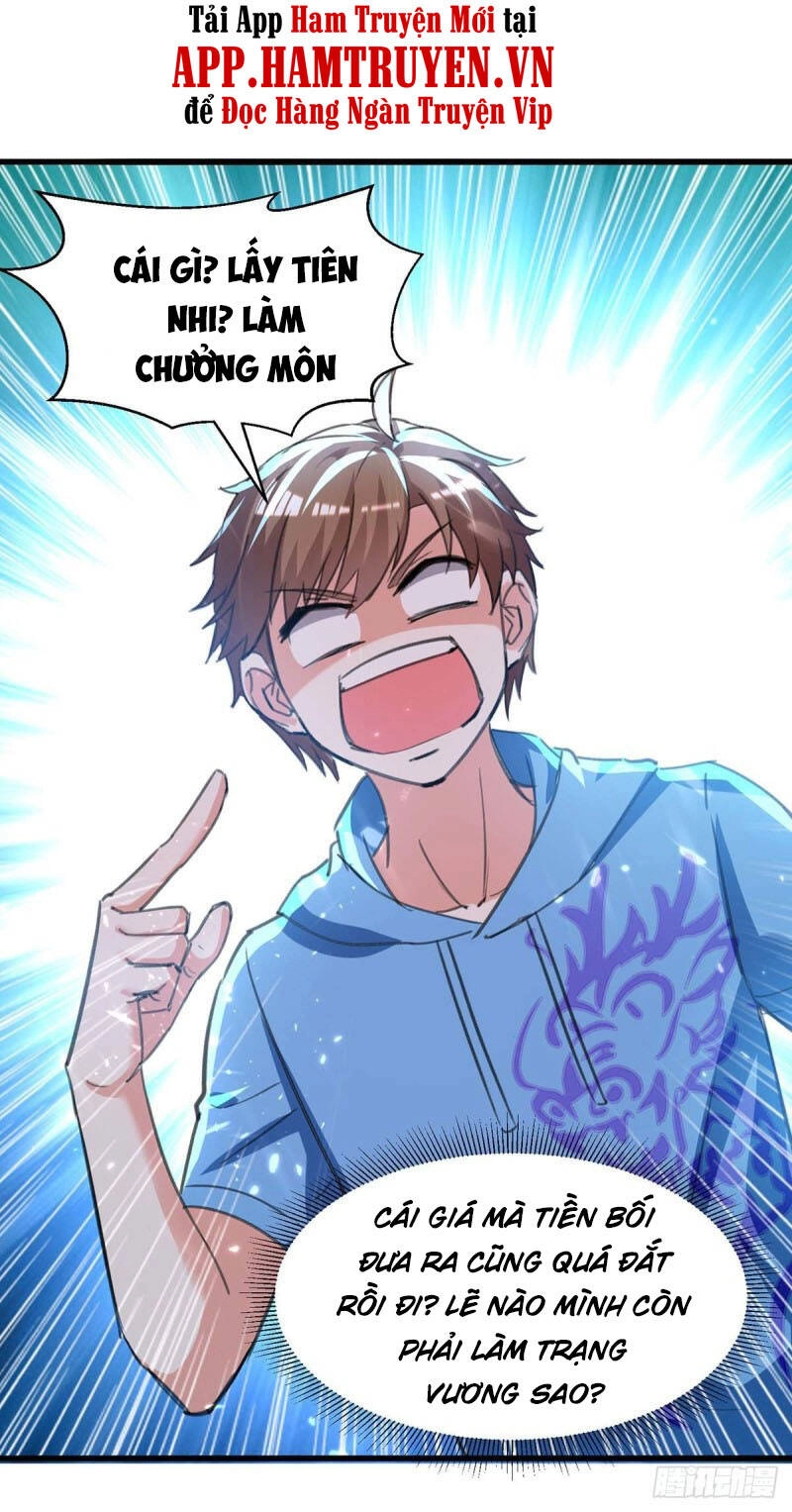 Thần Cấp Thấu Thị Chapter 200 - 23