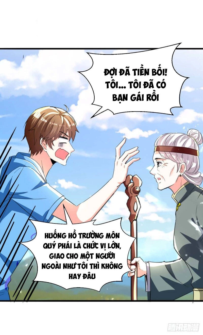 Thần Cấp Thấu Thị Chapter 200 - 27