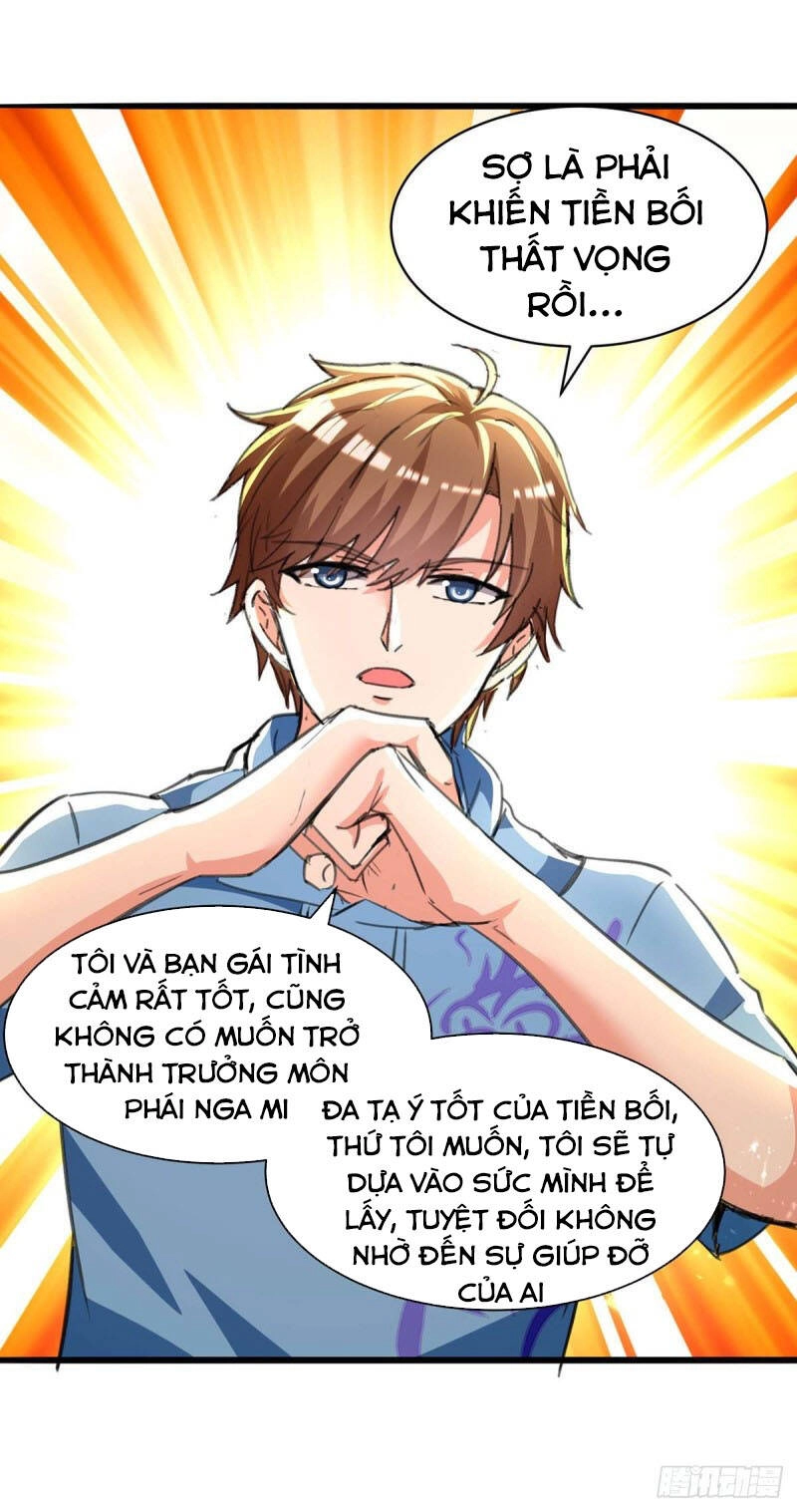 Thần Cấp Thấu Thị Chapter 200 - 30