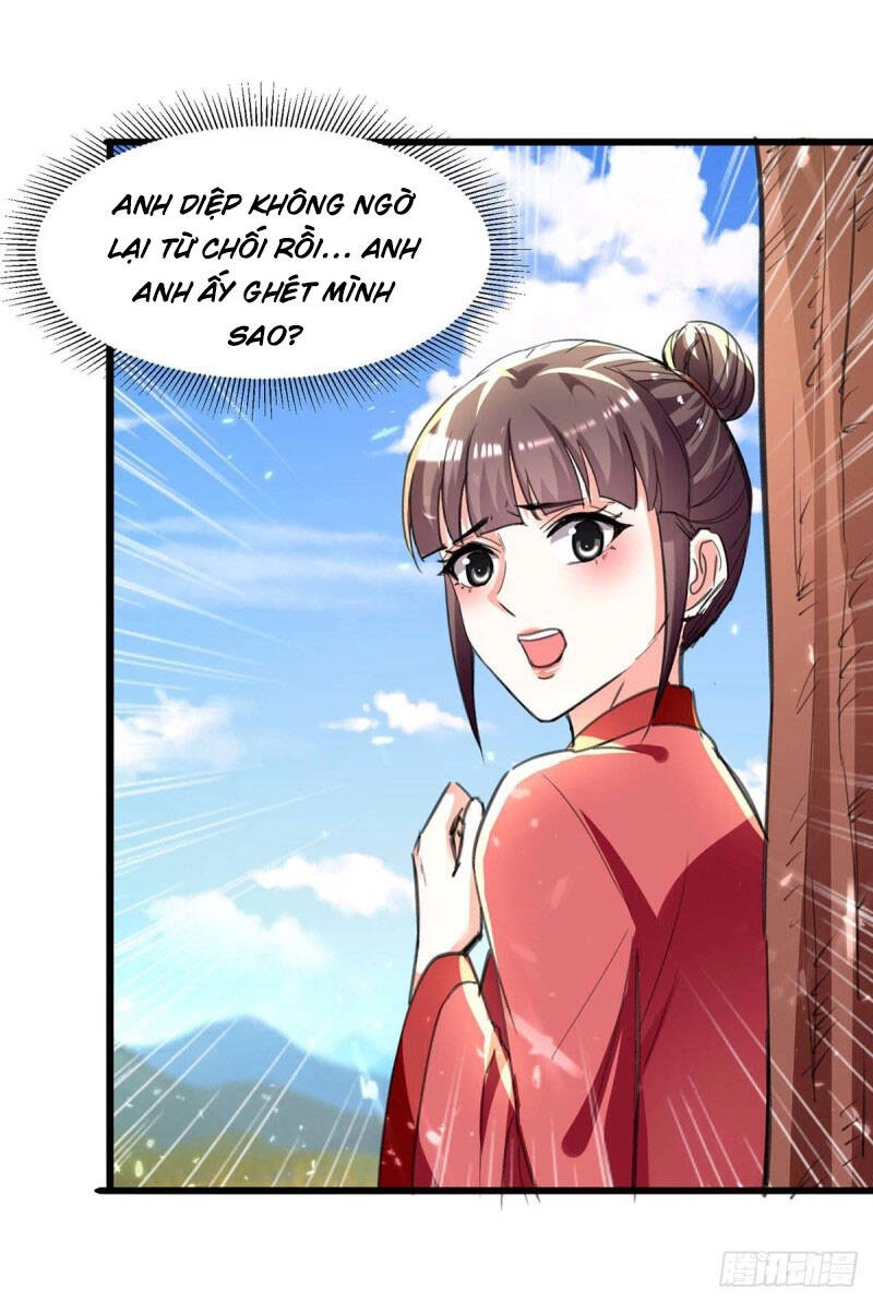 Thần Cấp Thấu Thị Chapter 200 - 31