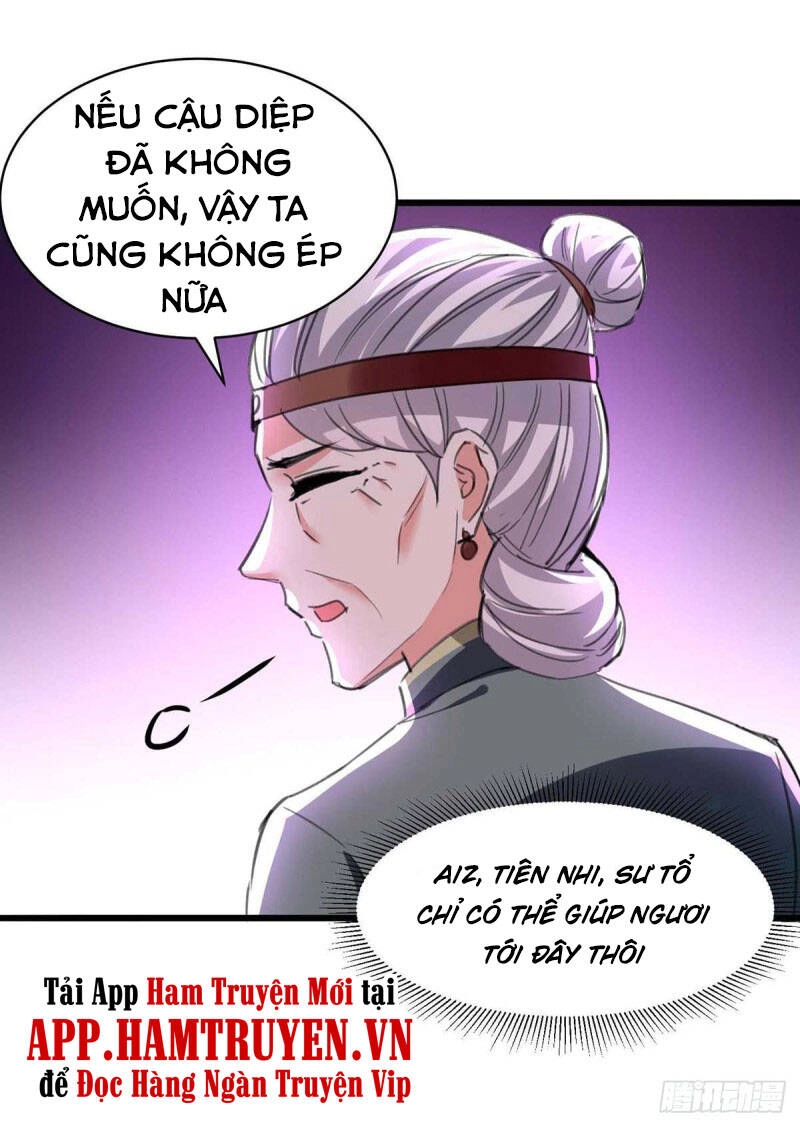 Thần Cấp Thấu Thị Chapter 200 - 32