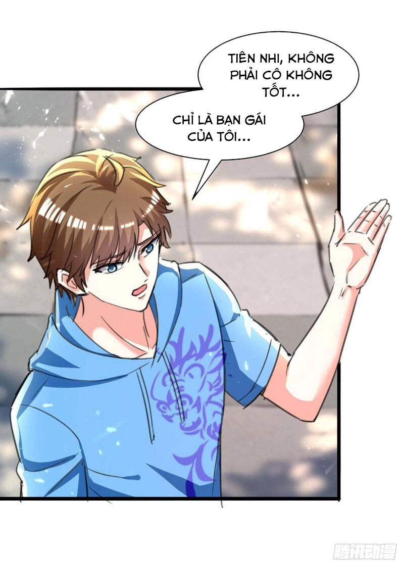 Thần Cấp Thấu Thị Chapter 201 - 3