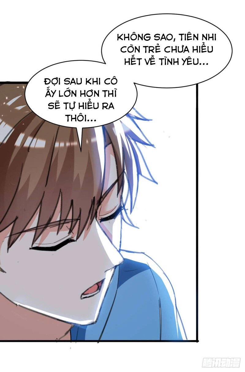 Thần Cấp Thấu Thị Chapter 201 - 10