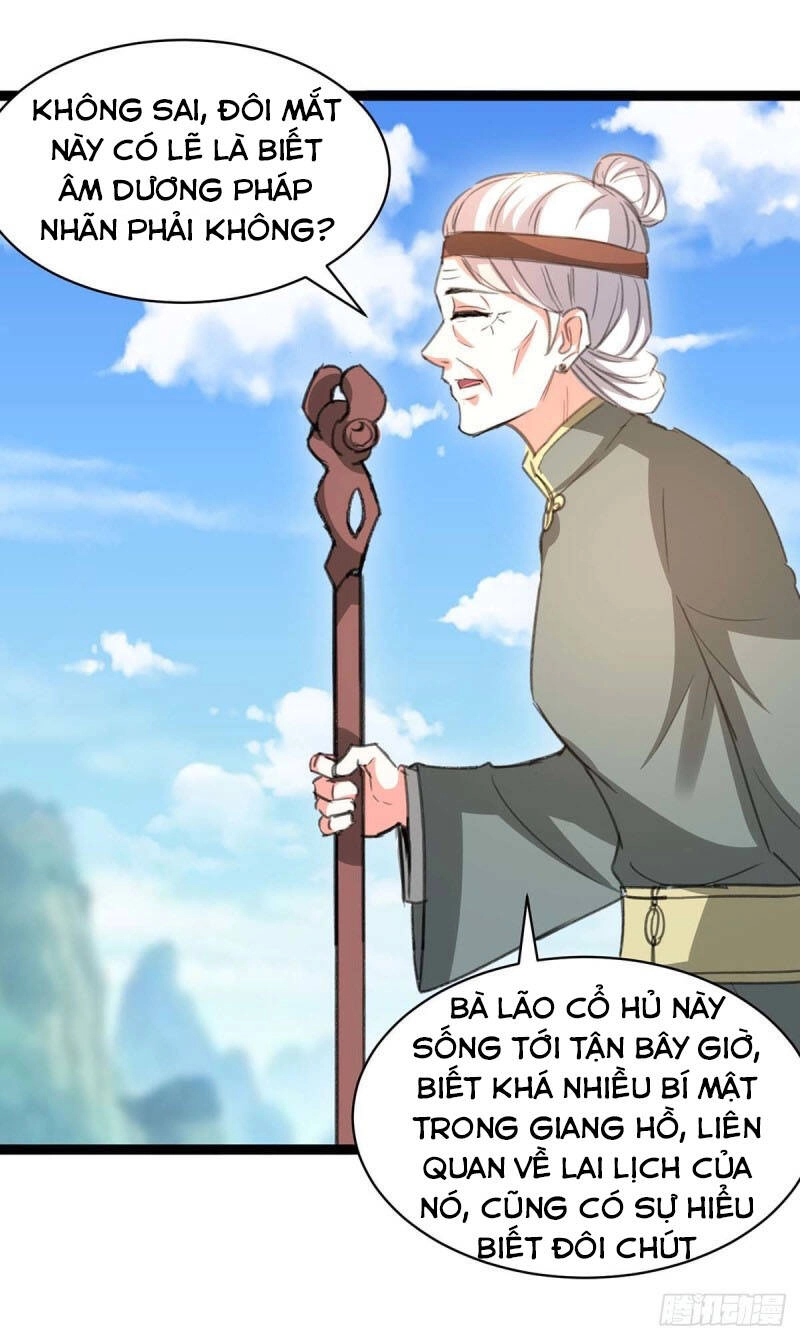 Thần Cấp Thấu Thị Chapter 201 - 13