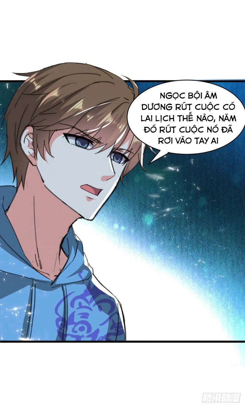 Thần Cấp Thấu Thị Chapter 201 - 20