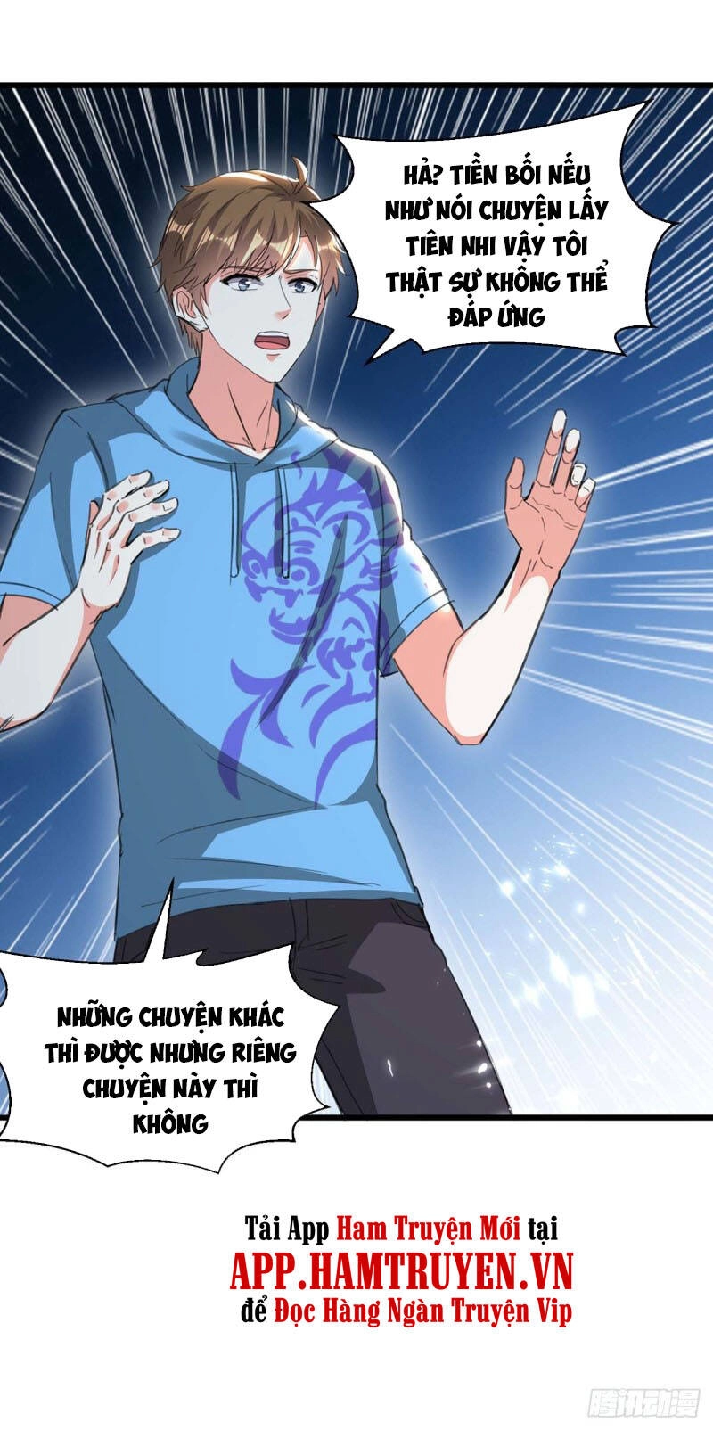 Thần Cấp Thấu Thị Chapter 201 - 28