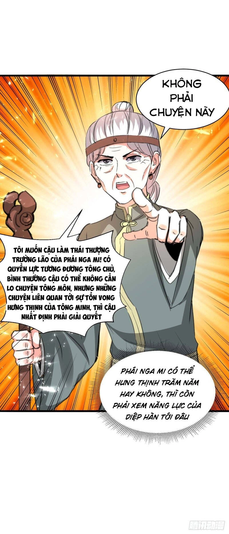 Thần Cấp Thấu Thị Chapter 201 - 29