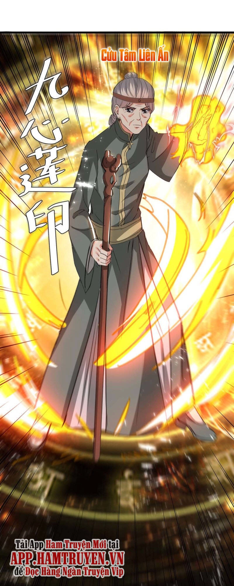 Thần Cấp Thấu Thị Chapter 202 - 3