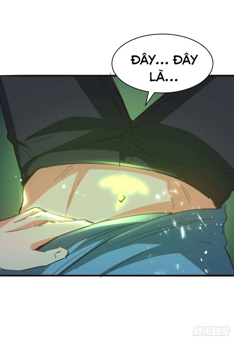 Thần Cấp Thấu Thị Chapter 202 - 11