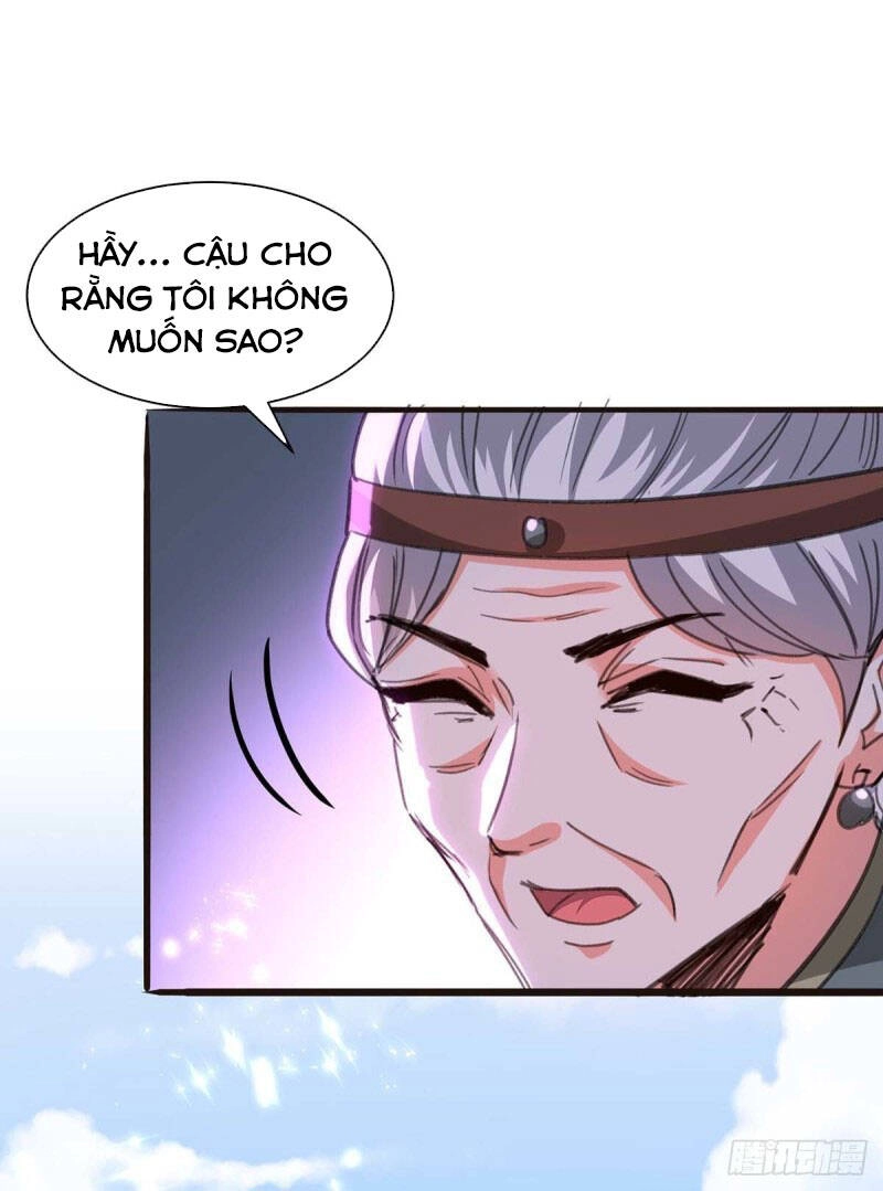 Thần Cấp Thấu Thị Chapter 202 - 14