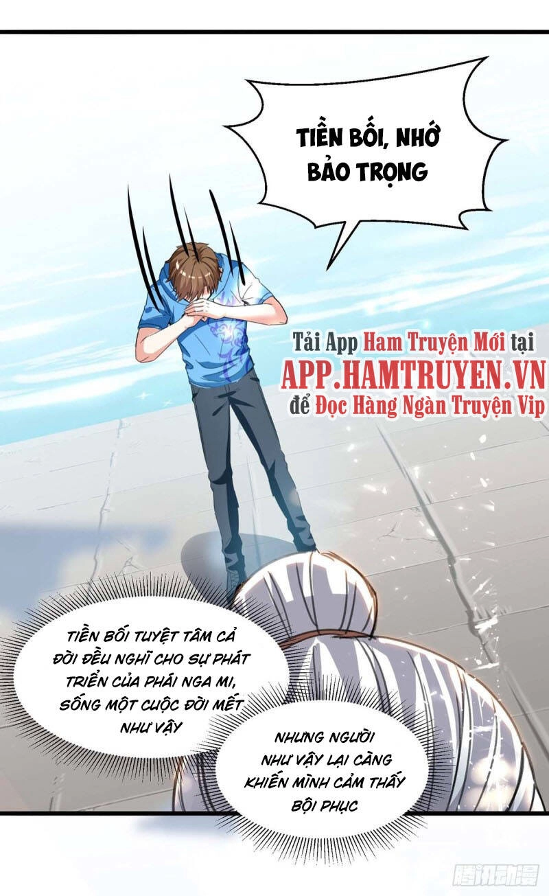 Thần Cấp Thấu Thị Chapter 202 - 22