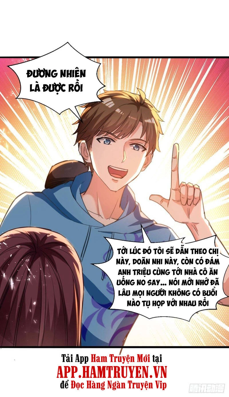 Thần Cấp Thấu Thị Chapter 202 - 26