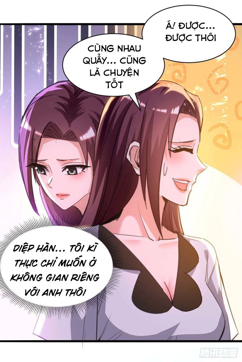Thần Cấp Thấu Thị Chapter 202 - 27