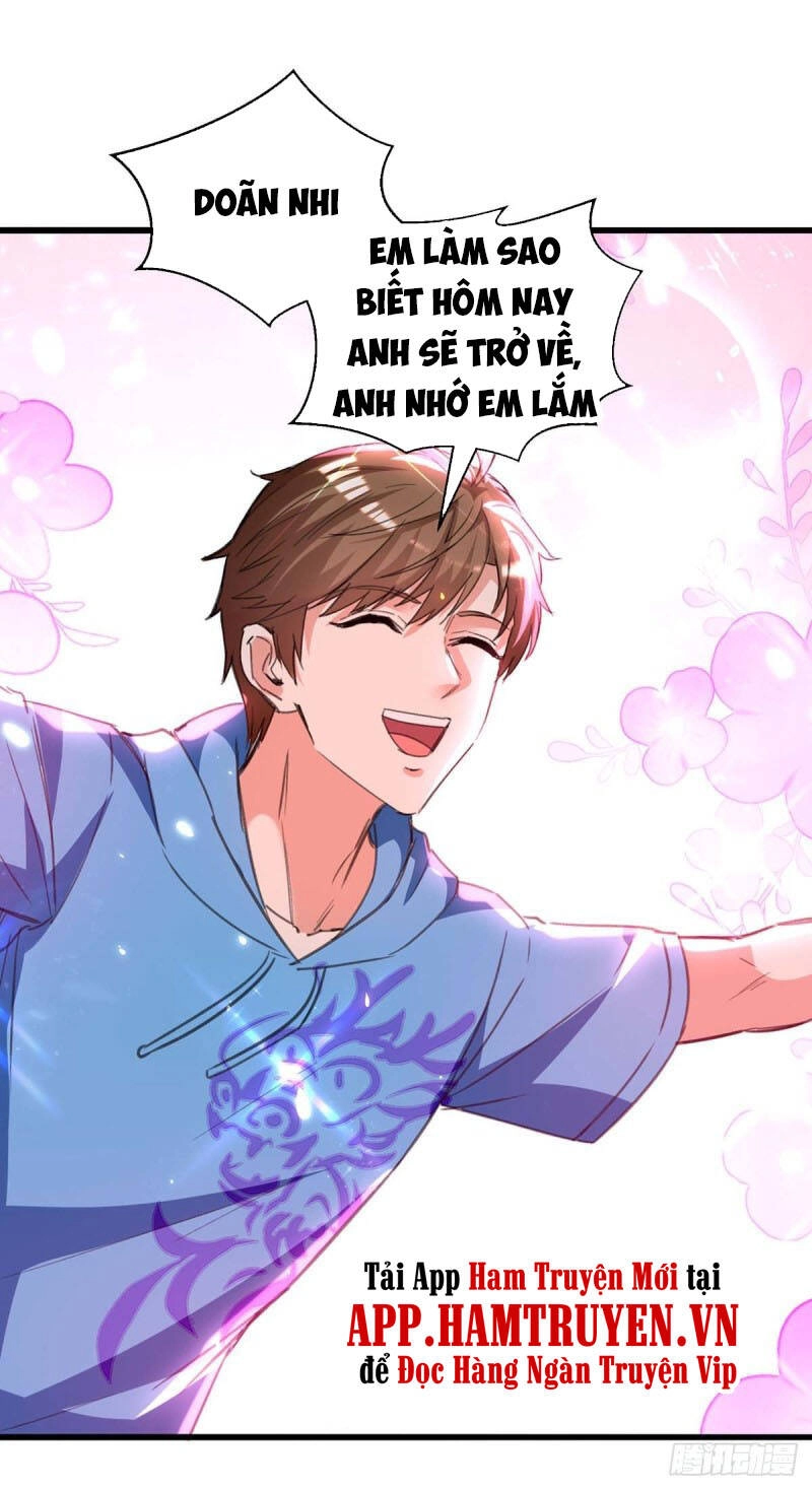 Thần Cấp Thấu Thị Chapter 202 - 30