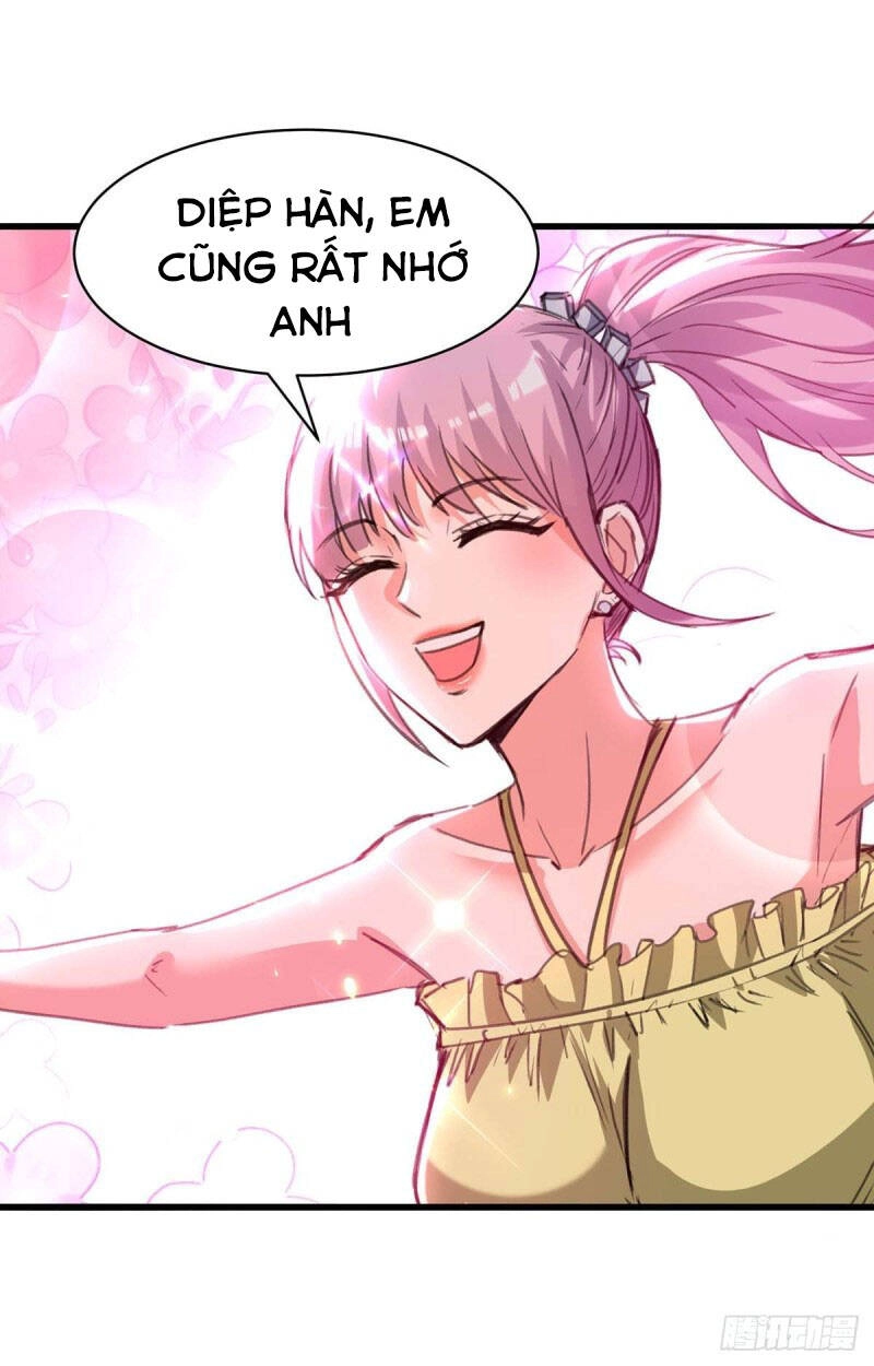 Thần Cấp Thấu Thị Chapter 202 - 31