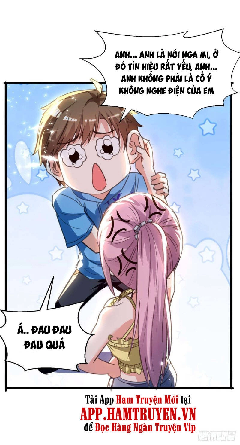 Thần Cấp Thấu Thị Chapter 202 - 33