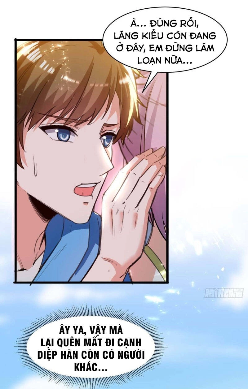 Thần Cấp Thấu Thị Chapter 203 - 2