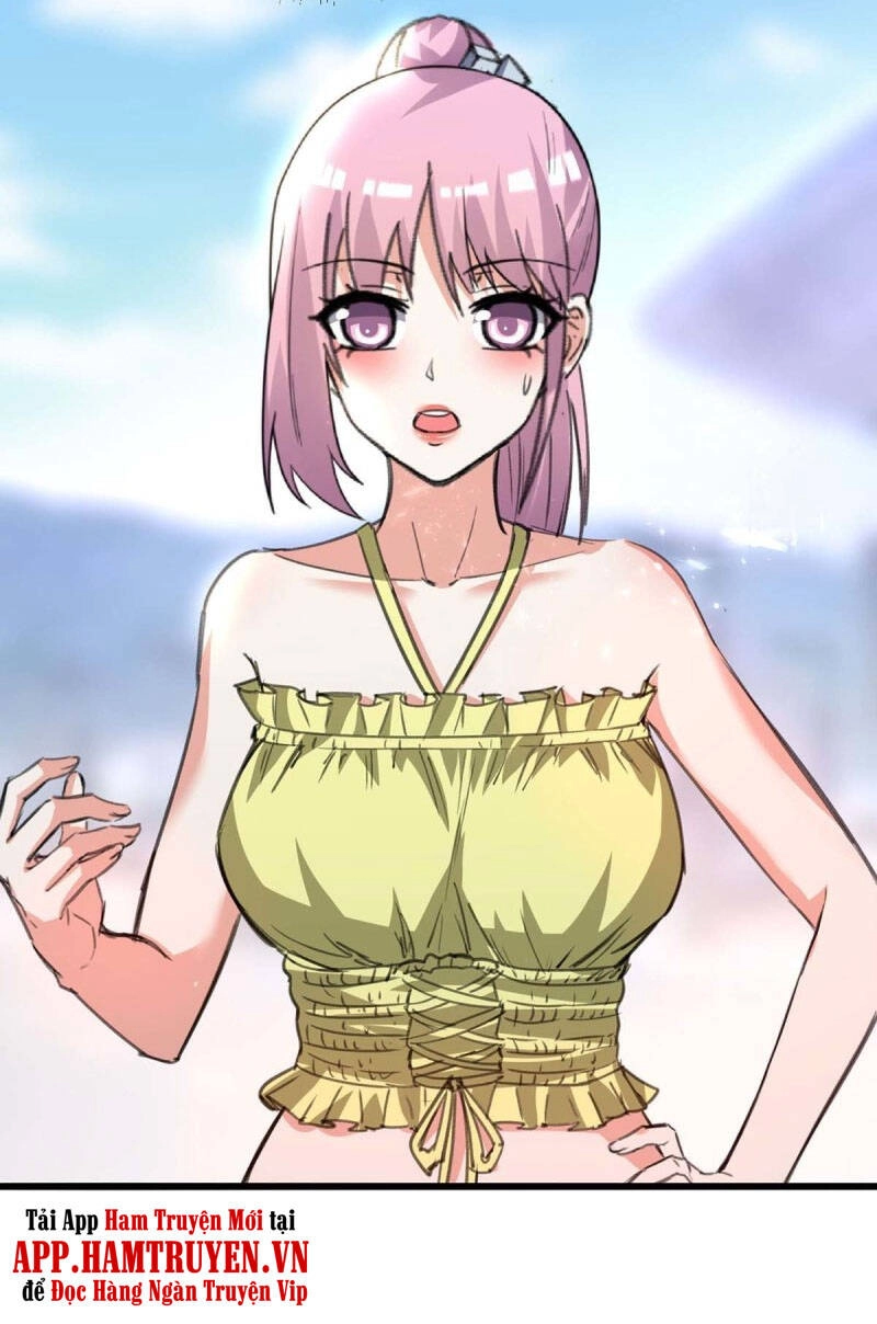 Thần Cấp Thấu Thị Chapter 203 - 3