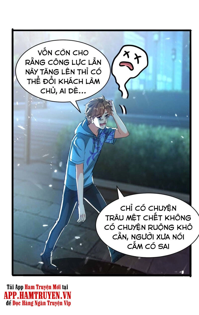 Thần Cấp Thấu Thị Chapter 203 - 9
