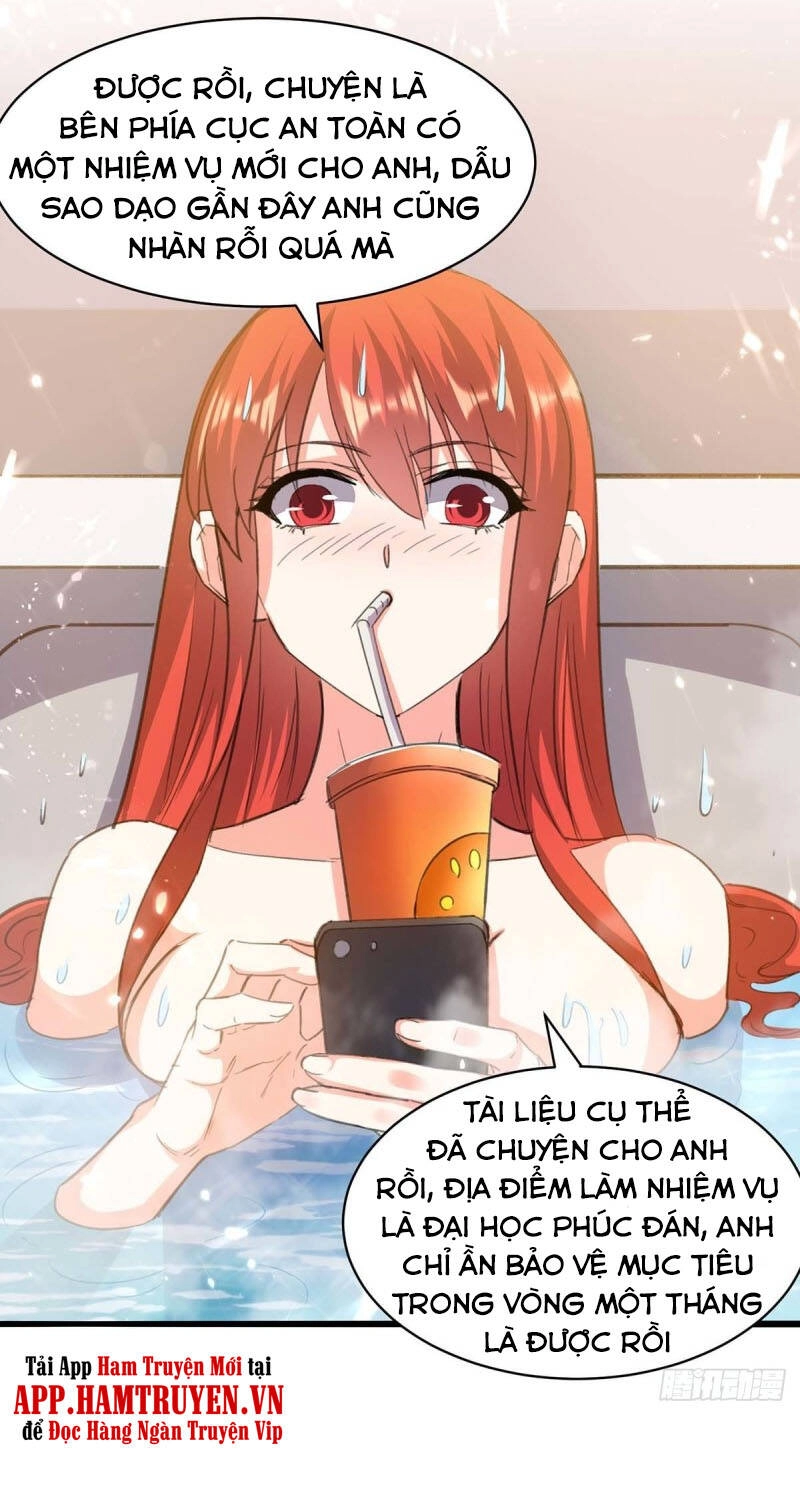 Thần Cấp Thấu Thị Chapter 203 - 13