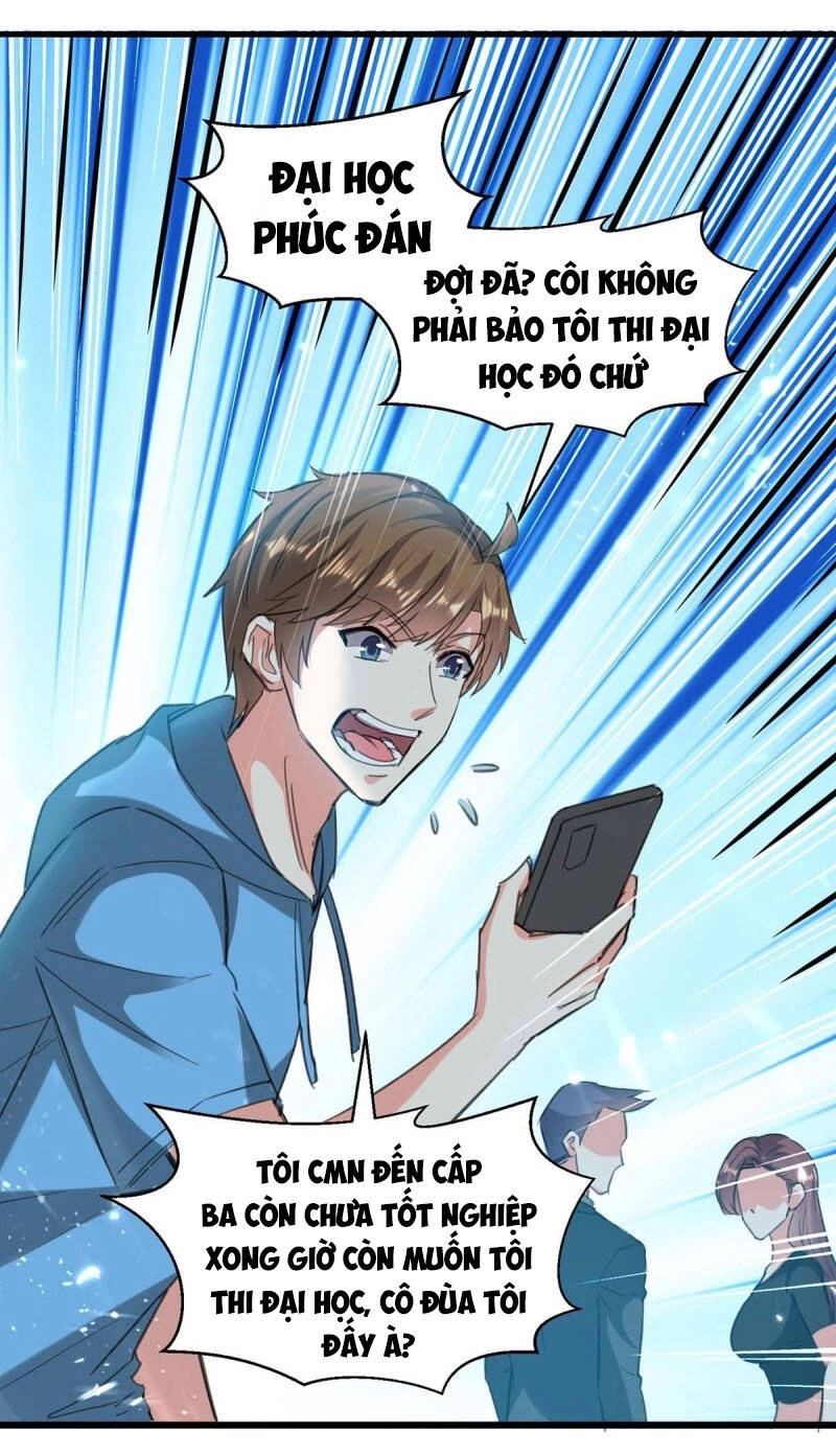 Thần Cấp Thấu Thị Chapter 203 - 14