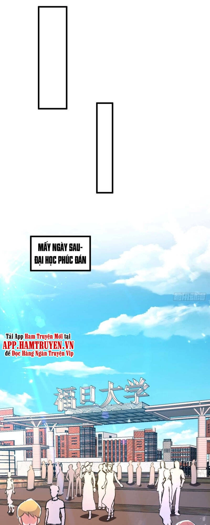 Thần Cấp Thấu Thị Chapter 203 - 17