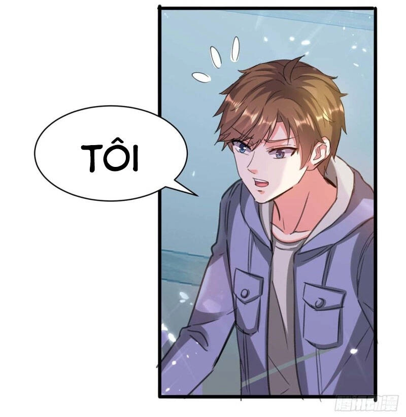 Thần Cấp Thấu Thị Chapter 203 - 23