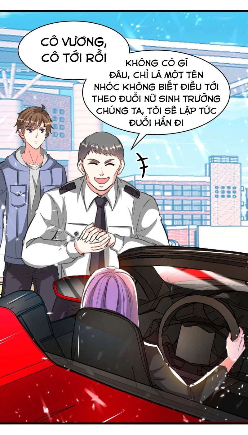 Thần Cấp Thấu Thị Chapter 203 - 26