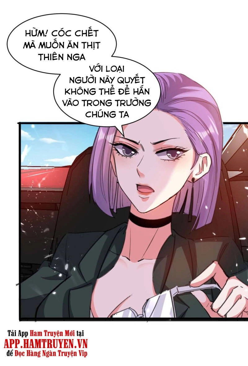 Thần Cấp Thấu Thị Chapter 203 - 27