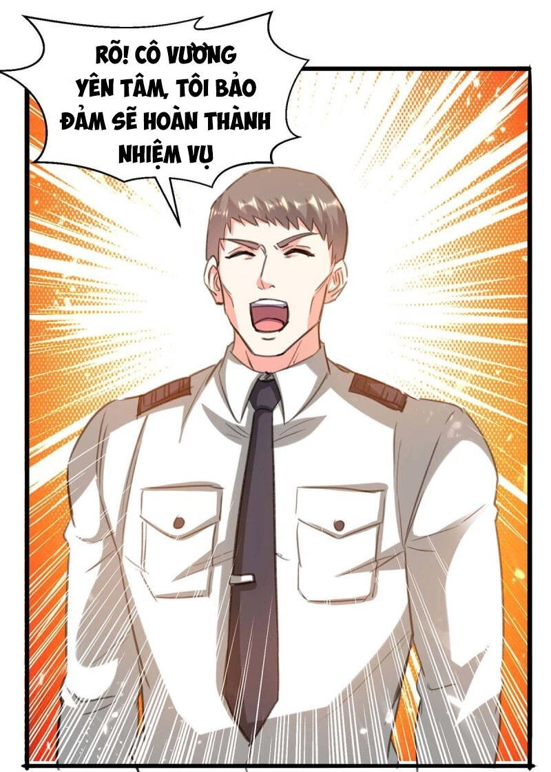 Thần Cấp Thấu Thị Chapter 203 - 28