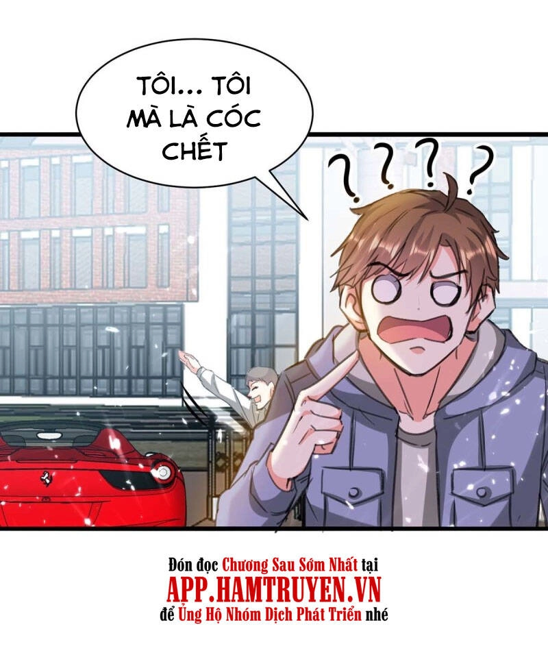 Thần Cấp Thấu Thị Chapter 203 - 29