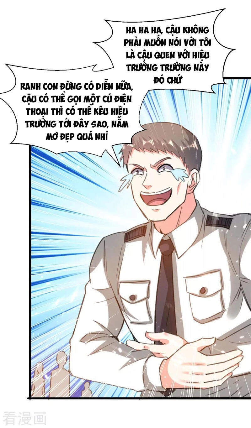 Thần Cấp Thấu Thị Chapter 204 - 3