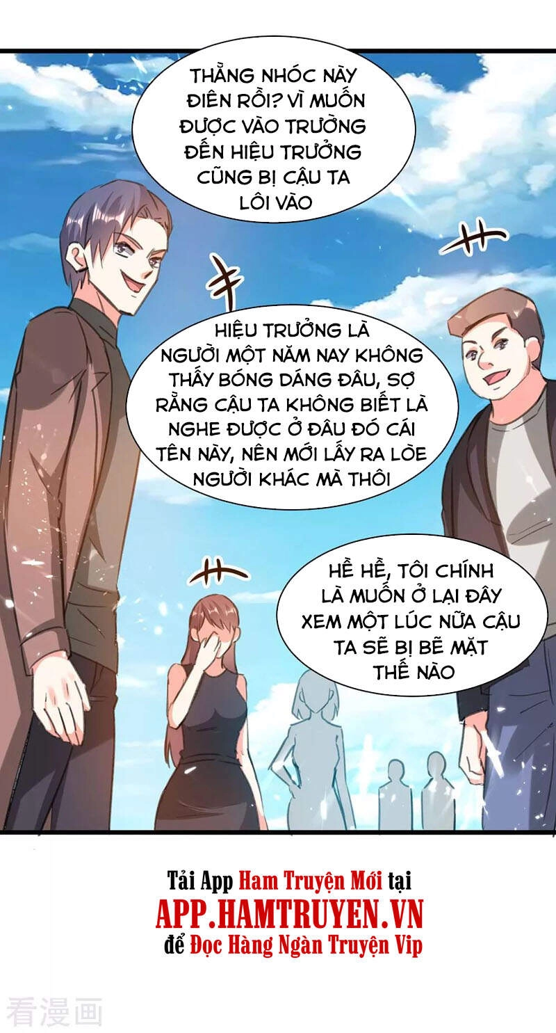 Thần Cấp Thấu Thị Chapter 204 - 4