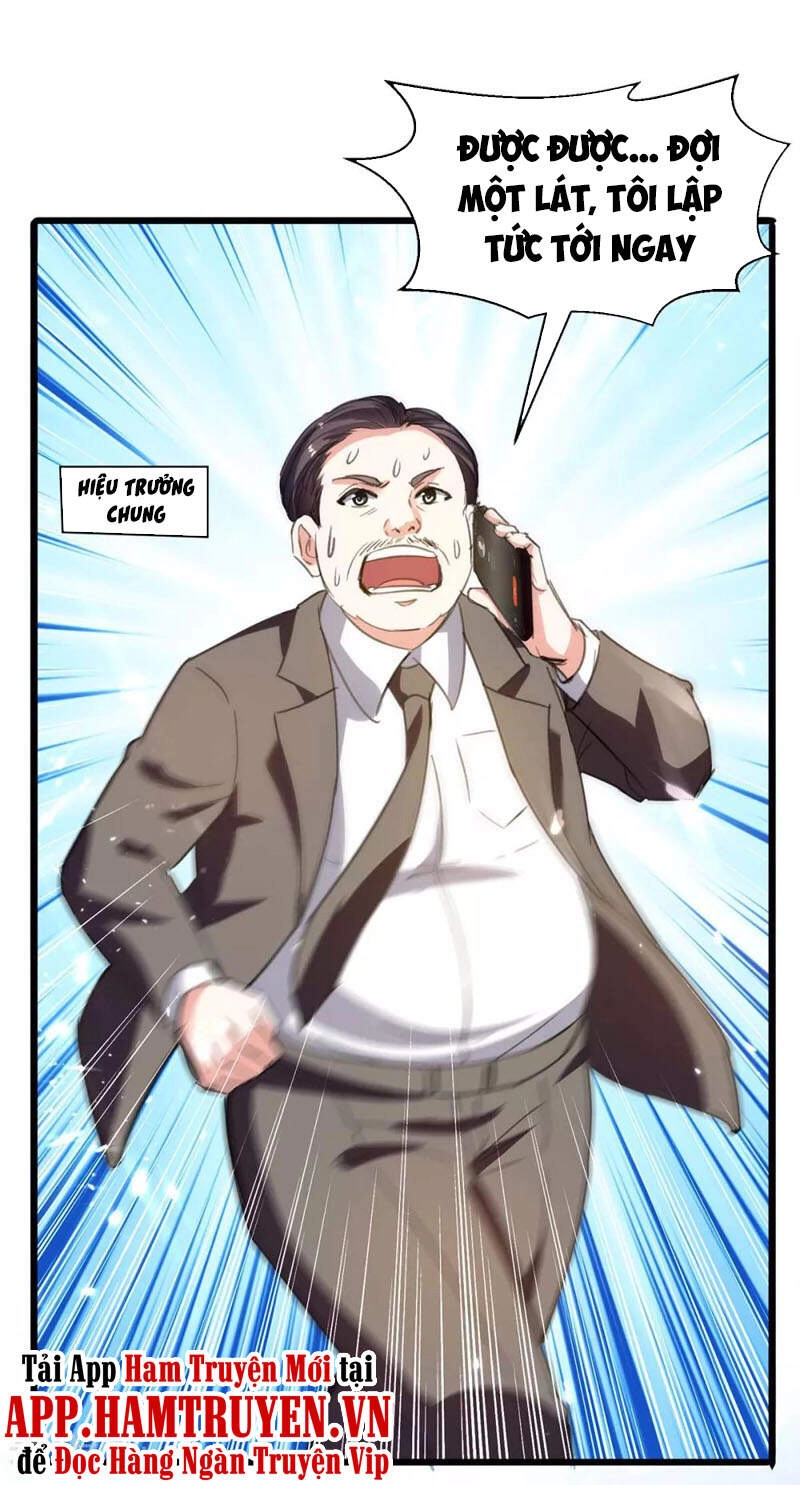 Thần Cấp Thấu Thị Chapter 204 - 7