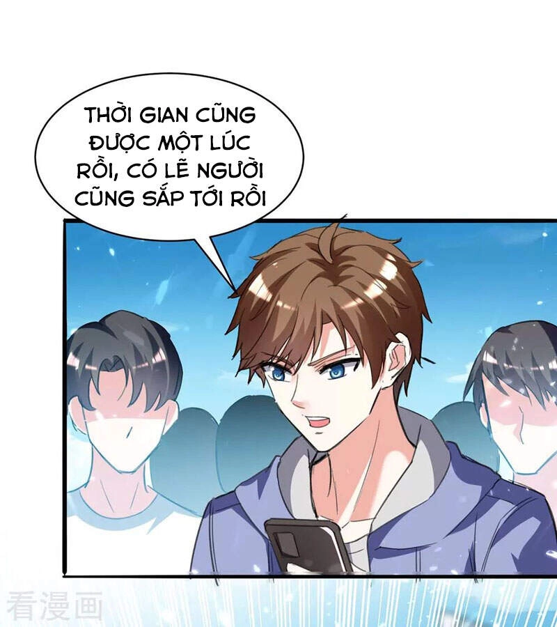 Thần Cấp Thấu Thị Chapter 204 - 15