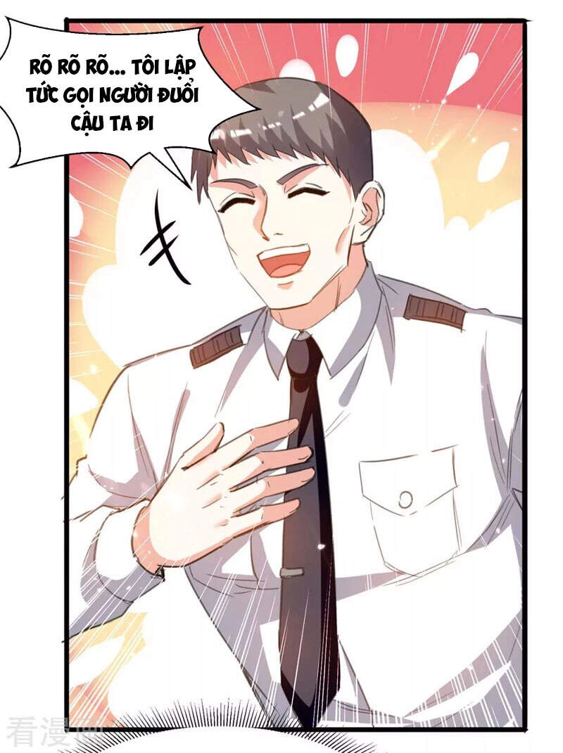 Thần Cấp Thấu Thị Chapter 204 - 19