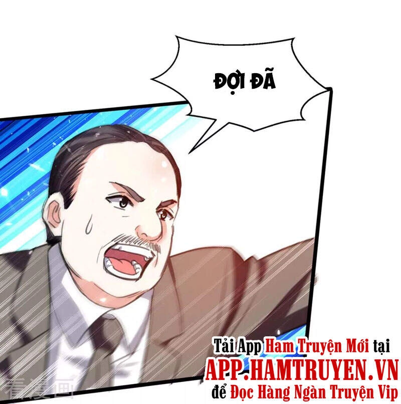 Thần Cấp Thấu Thị Chapter 204 - 23