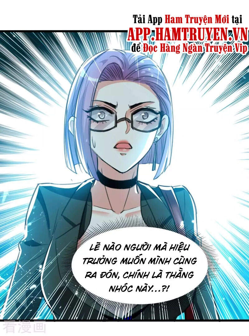 Thần Cấp Thấu Thị Chapter 204 - 29