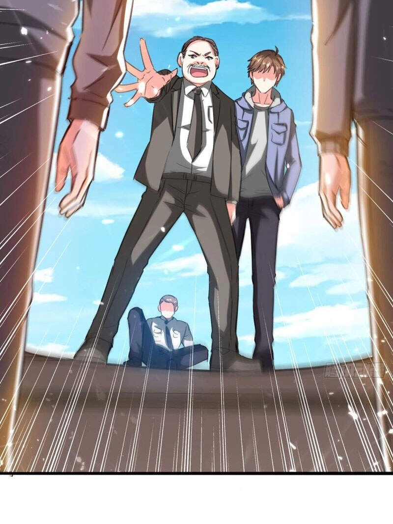 Thần Cấp Thấu Thị Chapter 205 - 5