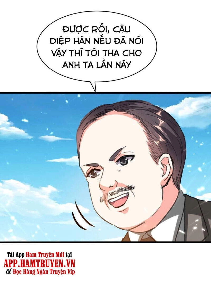 Thần Cấp Thấu Thị Chapter 205 - 10