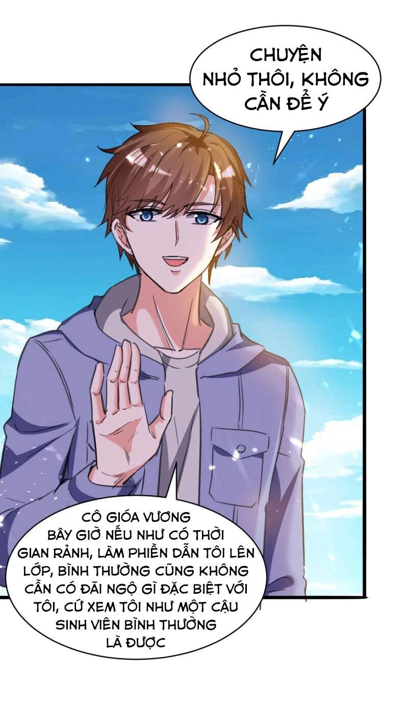 Thần Cấp Thấu Thị Chapter 205 - 15